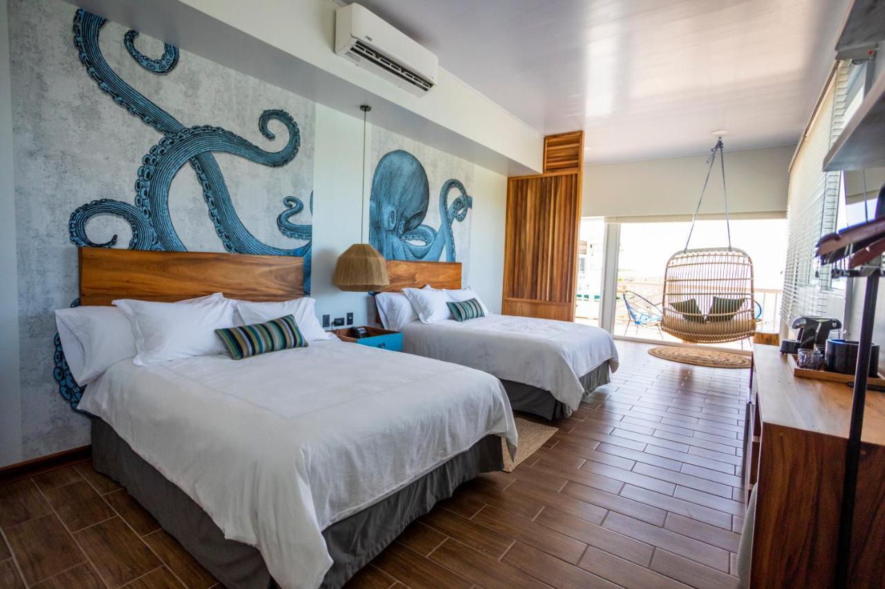 Amaka Ocean Living Lodge Golfito Extérieur photo